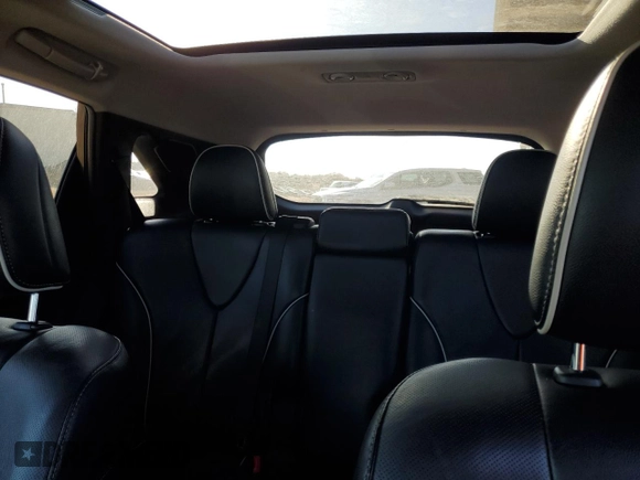 2013 Toyota Venza LE with VIN 4T3BK3BB3DU091009, listed as a Copart auction lot 83628344 with 116,378 mi miles and Salvage Title. Bid and sale history available at DreamBid. Image 10.