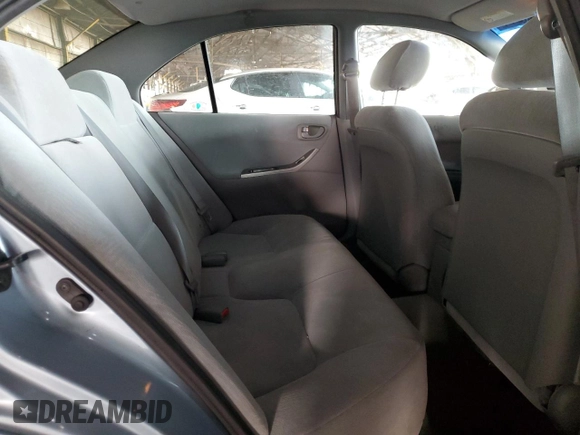 2003 Mitsubishi Galant ES z VIN 4A3AA46G53E216251, wystawiony jako Copart lot #82654014 z przebiegiem 199 493 mil mil oraz Szkoda całkowita • Salvage title. Historia ofert i sprzedaży dostępna na DreamBid. Obrazek 10.