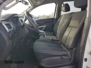 2017 Nissan Titan SV с VIN 1N6AA1EJ0HN531333, выставлен на аукционе Copart как лот 53829105 с пробегом 150 496 миль миль и Чистый • Clean title. История ставок и продаж доступна на DreamBid. Изображение 7.