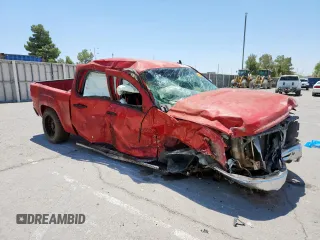 2013 GMC Sierra 1500 SLE с VIN 3GTP1VE02DG143440, выставлен на аукционе Copart как лот 58276155 с пробегом Не указан миль и Списание • Salvage title. История ставок и продаж доступна на DreamBid. Изображение 4.