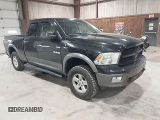 2010 Dodge 1500 SLT with VIN 1D7RV1GP9AS133739, listed as a IAAI auction lot 41935213 with 293,043 mi miles and . Bid and sale history available at DreamBid. Image 1.