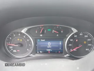 2019 GMC Terrain SLE с VIN 3GKALTEV6KL316451, выставлен на аукционе IAAI как лот 42535326 с пробегом 74 087 миль миль и . История ставок и продаж доступна на DreamBid. Изображение 15.