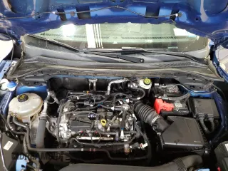 2022 Ford Escape SEL с VIN 1FMCU9H65NUA34560, выставлен на аукционе Copart как лот 57630655 с пробегом 48 764 миль миль и Списание • Salvage title. История ставок и продаж доступна на DreamBid. Изображение 12.