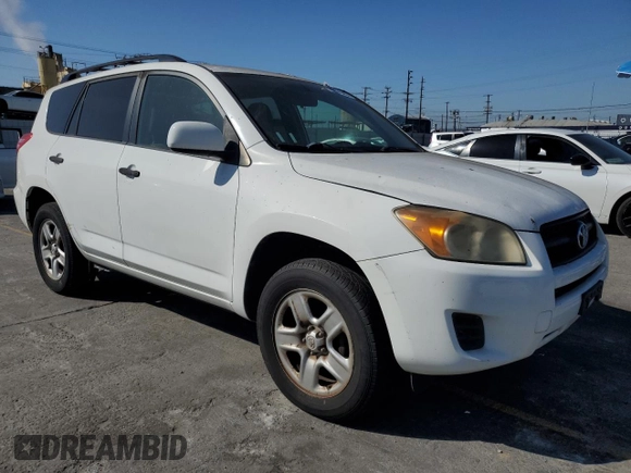 2009 Toyota RAV4 with VIN JTMZF33V69D003487, listed as a Copart auction lot 56250985 with 280,098 mi miles and Salvage Title. Bid and sale history available at DreamBid. Image 4.
