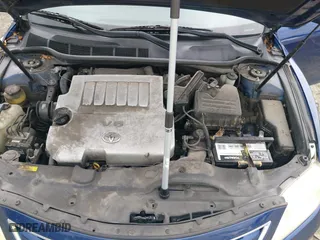 2011 Toyota Camry LE with VIN 4T1BK3EK8BU612744, listed as a IAAI auction lot 41257068 with 326,726 mi miles. Bid and sale history available at carsss.com. Image 10.
