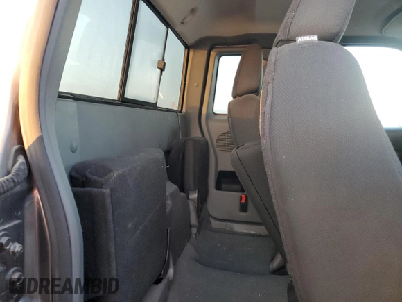 2010 Ford Ranger XLT with VIN 1FTKR4EE2APA08460, listed as a Copart auction lot 48775795 with 575,330 mi miles and Salvage title. Bid and sale history available at DreamBid. Image 10.