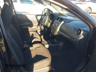 2015 Nissan Versa S Plus with VIN 3N1CN7AP0FL937383, listed as a IAAI auction lot 41287302 with 130,378 mi miles and . Bid and sale history available at DreamBid. Image 5.