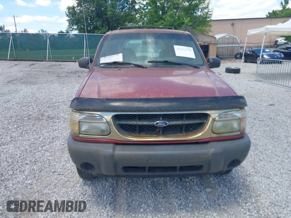 2000 Ford Explorer XLS с VIN 1FMZU72X2YUB64879, выставлен на аукционе IAAI как лот 42333278 с пробегом 169 693 миль миль и . История ставок и продаж доступна на DreamBid. Изображение 6.