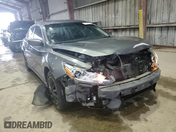 2018 Nissan Altima SV with VIN 1N4AL3AP7JC167860, listed as a Copart auction lot 51068915 with 171,085 mi miles and Salvage Title. Bid and sale history available at DreamBid. Image 11.
