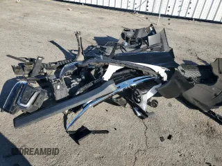2023 Chevrolet Suburban LT with VIN 1GNSCCKD1PR124986, listed as a Copart auction lot 87432904 with 105,026 mi miles and Salvage Title. Bid and sale history available at DreamBid. Image 13.