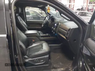 2021 Ford Expedition Max Limited с VIN 1FMJK2AT6MEA21359, выставлен на аукционе IAAI как лот 41652613 с пробегом 61 598 миль миль и . История ставок и продаж доступна на DreamBid. Изображение 5.
