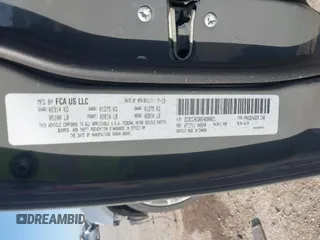 2019 Chrysler 300 Limited with VIN 2C3CCAEG6KH698021, listed as a IAAI auction lot 41780227 with 127,714 mi miles and . Bid and sale history available at DreamBid. Image 9.