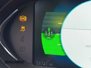 2020 Chevrolet Bolt EV Premier with VIN 1G1FZ6S07L4144327, listed as a IAAI auction lot 41723931 with 33,741 mi miles. Bid and sale history available at carsss.com. Image 17.