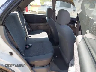 1999 Subaru Impreza Outback Special Sports с VIN JF1GF4857XH811476, выставлен на аукционе IAAI как лот 42132785 с пробегом 156 351 миль миль и . История ставок и продаж доступна на DreamBid. Изображение 8.