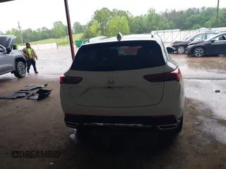 2024 Buick Envision Preferred with VIN LRBFZME45RD063277, listed as a IAAI auction lot 42120505 with 21,752 mi miles and . Bid and sale history available at DreamBid. Image 17.