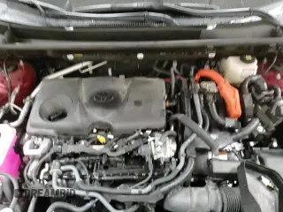 2024 Toyota RAV4 Hybrid Limited z VIN JTMD6RFV6RD127395, wystawiony jako Copart lot #70954255 z przebiegiem 25 530 mil mil oraz Szkoda całkowita • Salvage title. Historia ofert i sprzedaży dostępna na DreamBid. Obrazek 17.