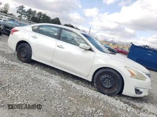 2014 Nissan Altima 2.5 SL with VIN 1N4AL3AP5EC277683, listed as a Copart auction lot 44690325 with 256,889 mi miles and Salvage Title. Bid and sale history available at carsss.com. Image 4.