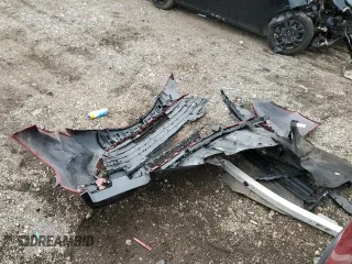 2021 Toyota Sienna LE с VIN 5TDKRKEC8MS065338, выставлен на аукционе Copart как лот 55224075 с пробегом 58 874 миль миль и Списание • Salvage title. История ставок и продаж доступна на DreamBid. Изображение 13.