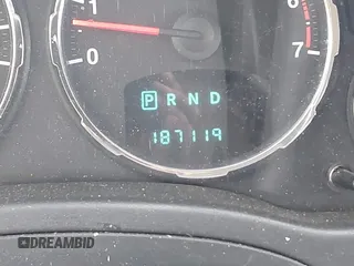 2012 Jeep Liberty Sport with VIN 1C4PJMAK3CW143013, listed as a IAAI auction lot 42437649 with 187,119 mi miles and . Bid and sale history available at DreamBid. Image 15.