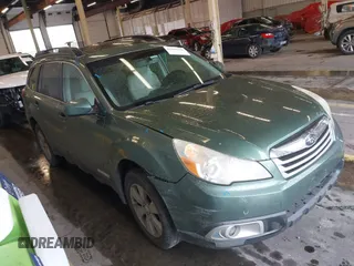 2010 Subaru Outback Limited Power Moon с VIN 4S4BRDKC1A2333984, выставлен на аукционе IAAI как лот 41181322 с пробегом 187 903 миль миль и . История ставок и продаж доступна на DreamBid. Изображение 1.