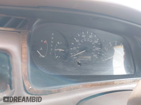 1998 Toyota Camry LE с VIN 4T1BG22K8WU337026, выставлен на аукционе IAAI как лот 42298457 с пробегом Не указан миль и . История ставок и продаж доступна на DreamBid. Изображение 7.