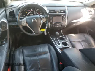 2014 Nissan Altima 2.5 S with VIN 1N4AL3AP4EC902526, listed as a Copart auction lot 45453055 with 121,559 mi miles and Non Repairable. Bid and sale history available at carsss.com. Image 8.