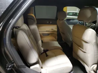 2015 Ford Explorer с VIN 1FM5K7B99FGB83141, выставлен на аукционе Copart как лот 71627514 с пробегом 174 159 миль миль и Списание • Salvage title. История ставок и продаж доступна на DreamBid. Изображение 11.