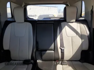 2015 GMC Terrain SLT with VIN 2GKALTEK7F6180010, listed as a Copart auction lot 46505215 with 160,767 mi miles and Salvage title. Bid and sale history available at DreamBid. Image 10.