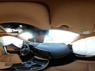 2024 Lexus NX 350 Premium z VIN JTJGGCEZ5R5008594, wystawiony jako IAAI lot #41643849 z przebiegiem 13 519 mil mil oraz . Historia ofert i sprzedaży dostępna na DreamBid. Obrazek 18.