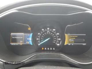 2016 Ford Fusion SE with VIN 3FA6P0H76GR396927, listed as a Copart auction lot 45059165 with 96,099 mi miles and Salvage Title. Bid and sale history available at carsss.com. Image 9.