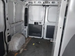 2019 Ram ProMaster Cargo with VIN 3C6TRVNGXKE555139, listed as a IAAI auction lot 41740544 with 215,011 mi miles and . Bid and sale history available at DreamBid. Image 8.