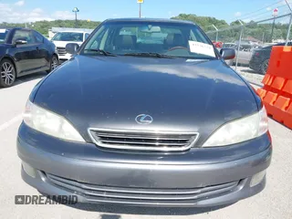 2001 Lexus ES 300 с VIN JT8BF28G210342084, выставлен на аукционе IAAI как лот 42536339 с пробегом 179 663 миль миль и . История ставок и продаж доступна на DreamBid. Изображение 6.