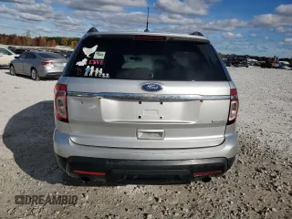 2012 Ford Explorer с VIN 1FMHK7B9XCGA82148, выставлен на аукционе Copart как лот 76050574 с пробегом 213 768 миль миль и Чистый • Clean title. История ставок и продаж доступна на DreamBid. Изображение 6.