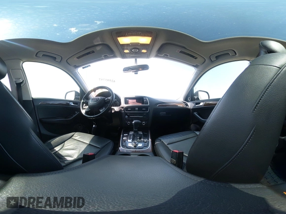 2016 Audi Q5 Premium Plus с VIN WA1L2AFP2GA035123, выставлен на аукционе IAAI как лот 42595797 с пробегом 138 961 миль миль и . История ставок и продаж доступна на DreamBid. Изображение 18.