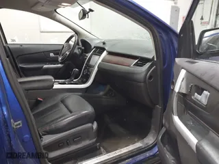 2013 Ford Edge Limited with VIN 2FMDK4KC8DBA26176, listed as a IAAI auction lot 40707960 with 135,332 mi miles. Bid and sale history available at carsss.com. Image 5.