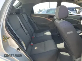 2007 Suzuki Reno z VIN KL5JD66Z47K547620, wystawiony jako Copart lot #53476125 z przebiegiem 100 366 mil mil oraz Szkody całkowita. Historia ofert i sprzedaży dostępna na DreamBid. Obrazek 10.