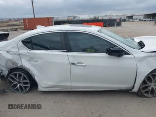 2021 Acura ILX Premium with VIN 19UDE2F79MA003421, listed as a IAAI auction lot 41163627 with 52,774 mi miles and . Bid and sale history available at DreamBid. Image 12.