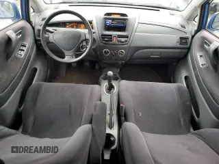 2004 Suzuki Aerio SX z VIN JS2RC61H145254580, wystawiony jako Copart lot #85777764 z przebiegiem 115 762 mil mil oraz Szkoda całkowita • Salvage title. Historia ofert i sprzedaży dostępna na DreamBid. Obrazek 8.