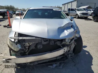 2012 Acura TSX Technology z VIN JH4CU2F6XCC028849, wystawiony jako Copart lot #54087905 z przebiegiem 195 292 mil mil oraz Szkoda całkowita • Salvage title. Historia ofert i sprzedaży dostępna na DreamBid. Obrazek 5.