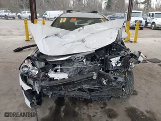 2012 Hyundai Elantra Touring GLS with VIN KMHDC8AE6CU146039, listed as a IAAI auction lot 41569529 with 1 mi miles. Bid and sale history available at carsss.com. Image 13.