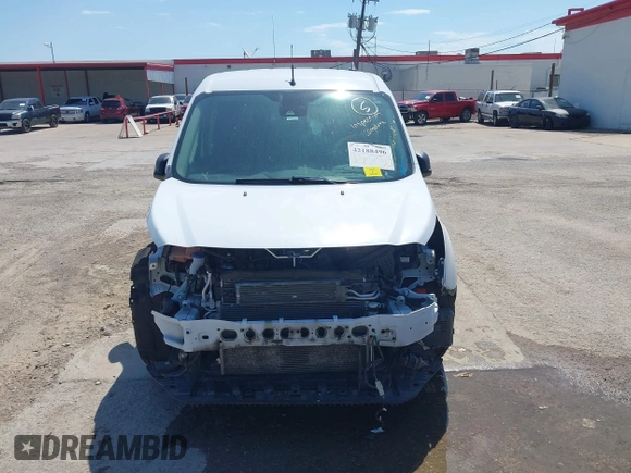 2022 Ford Transit Connect XLT с VIN NM0LS7T27N1517954, выставлен на аукционе IAAI как лот 42188496 с пробегом 92 381 миль миль и . История ставок и продаж доступна на DreamBid. Изображение 13.