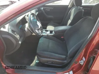 2014 Nissan Altima S with VIN 1N4AL3AP8EC281615, listed as a Copart auction lot 54881635 with 139,135 mi miles and Salvage Title. Bid and sale history available at DreamBid. Image 7.