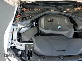 2018 BMW 3 Series 330i z VIN WBA8B9G51JNU96270, wystawiony jako Copart lot #70473865 z przebiegiem 88 932 mil mil oraz Szkoda całkowita • Salvage title. Historia ofert i sprzedaży dostępna na DreamBid. Obrazek 15.