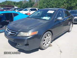 2007 Acura TSX z VIN JH4CL96817C007584, wystawiony jako IAAI lot #42307814 z przebiegiem 231 145 mil mil oraz . Historia ofert i sprzedaży dostępna na DreamBid. Obrazek 2.