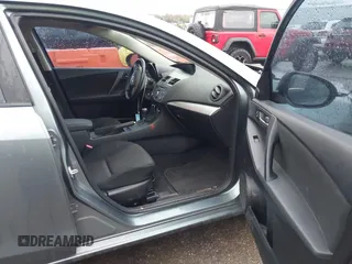 2012 Mazda 3 i Touring with VIN JM1BL1V77C1574038, listed as a IAAI auction lot 41934883 with 172,656 mi miles and . Bid and sale history available at DreamBid. Image 5.