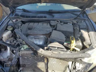 2011 Toyota Camry LE с VIN 4T4BF3EK7BR162143, выставлен на аукционе Copart как лот 53853735 с пробегом 191 540 миль миль и Списание • Salvage title. История ставок и продаж доступна на DreamBid. Изображение 11.