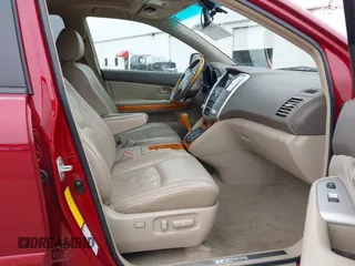 2009 Lexus RX 350 with VIN 2T2HK31U99C098766, listed as a IAAI auction lot 42065336 with 130,940 mi miles and . Bid and sale history available at DreamBid. Image 5.
