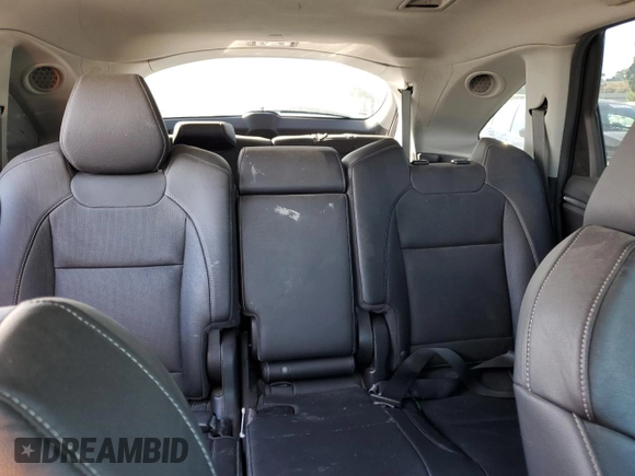 2020 Acura MDX w/Technology Pkg with VIN 5J8YD3H5XLL003940, listed as a Copart auction lot 66971654 with 0 mi miles and Salvage Title. Bid and sale history available at carsss.com. Image 10.