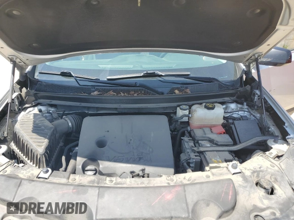 2020 Chevrolet Traverse LS z VIN 1GNERFKW6LJ142780, wystawiony jako Copart lot #54752435 z przebiegiem 66 140 mil mil oraz Szkoda całkowita • Salvage title. Historia ofert i sprzedaży dostępna na DreamBid. Obrazek 12.