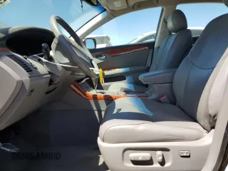 2007 Toyota Avalon XL z VIN 4T1BK36B37U221068, wystawiony jako Copart lot #58092985 z przebiegiem 168 743 mil mil oraz Szkoda całkowita • Salvage title. Historia ofert i sprzedaży dostępna na DreamBid. Obrazek 7.